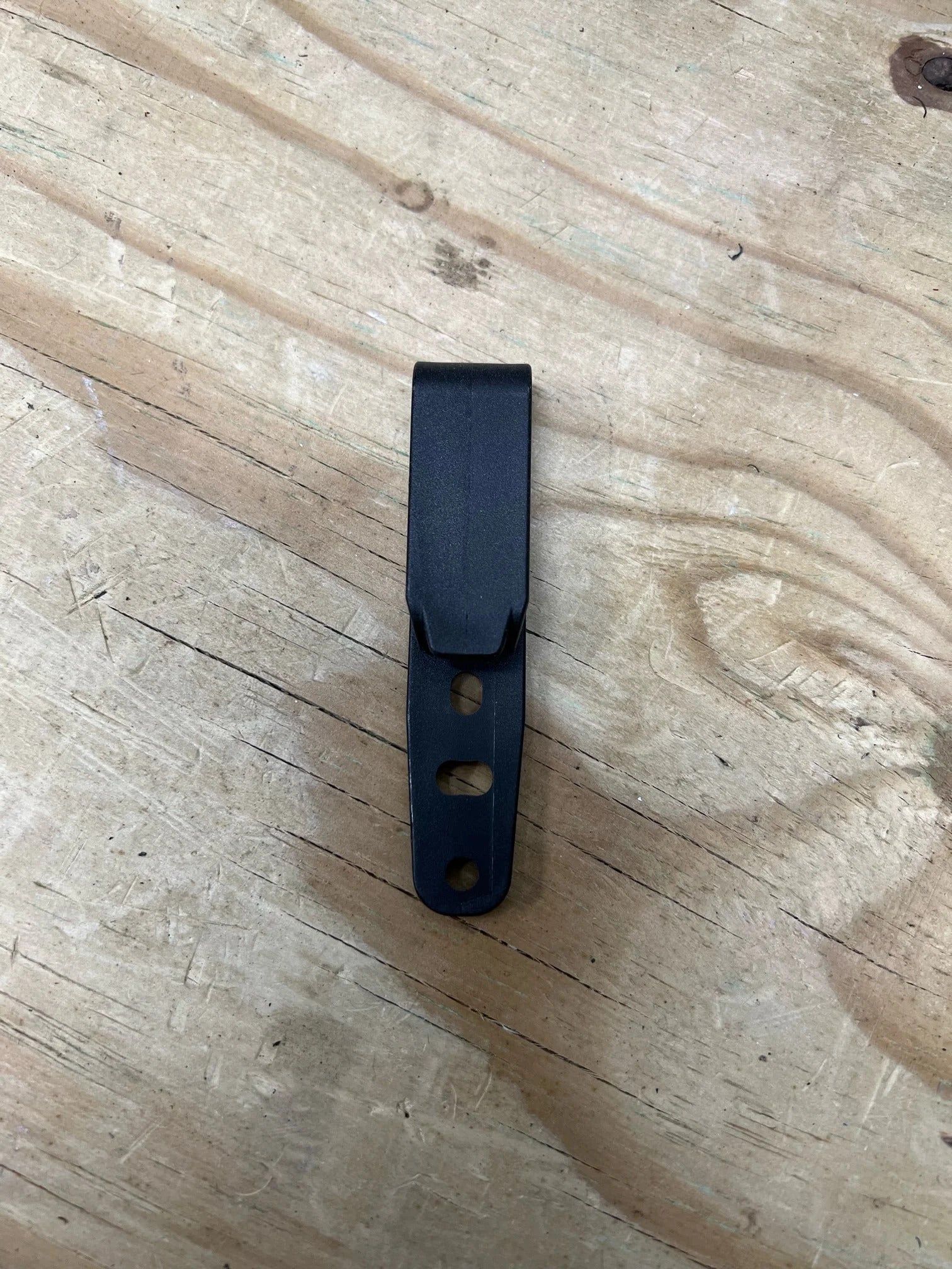 Holster Attachments, Hardware, Etc. | North Coast Tactical
