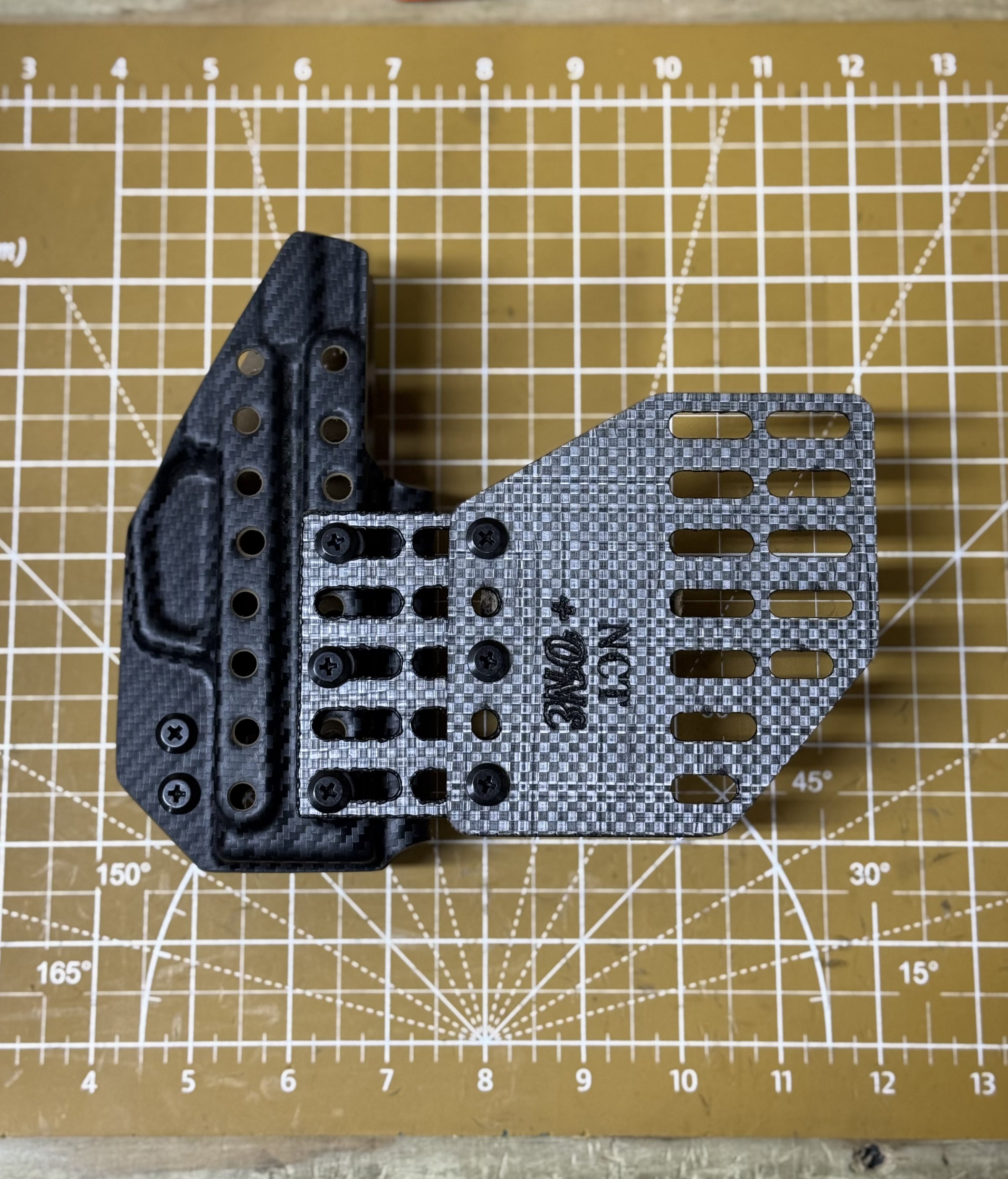 Holster Attachments, Hardware, Etc. | North Coast Tactical