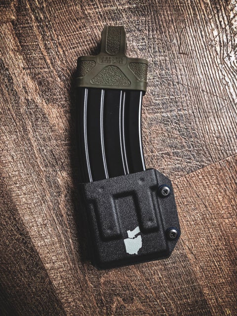 Level ii Holster  North Coast Tactical