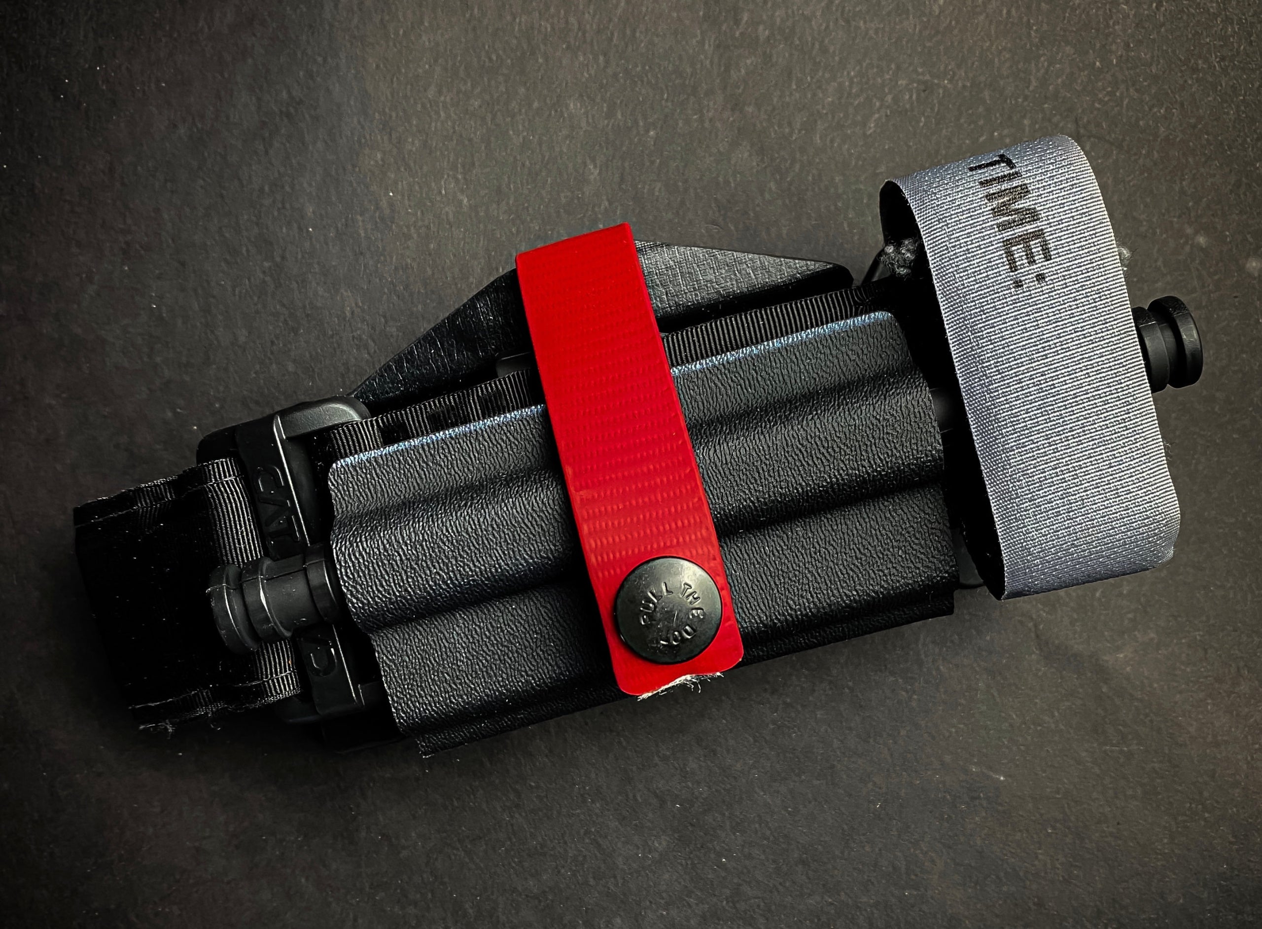 Cat Tourniquet Holder