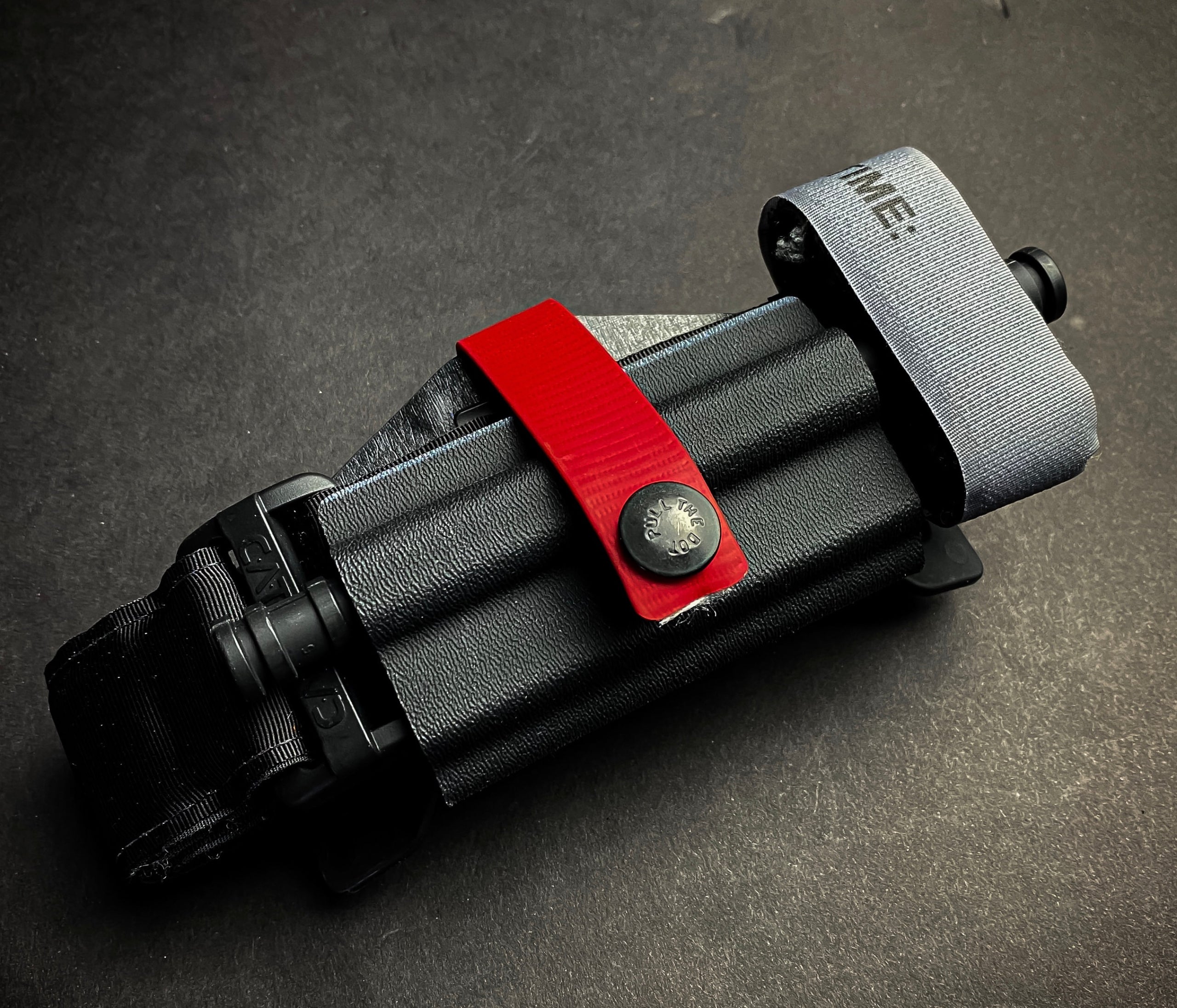 EDC Tourniquet Holster North Coast Tactical